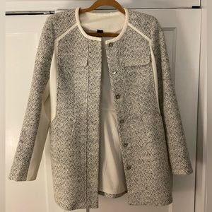 White House Black Market Jacket